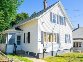 36 Jackson Ave, Fitchburg MA 01420