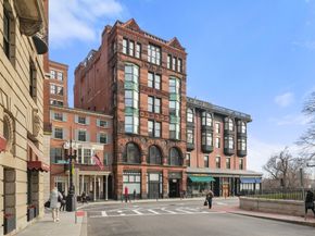 20 Beacon Street Penthouse, Boston MA 02108