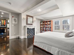 20 Beacon Street Penthouse, Boston MA 02108