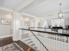 20 Beacon Street Penthouse, Boston MA 02108