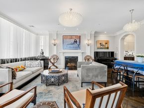 20 Beacon Street Penthouse, Boston MA 02108