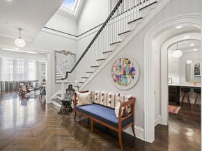 20 Beacon Street Penthouse, Boston MA 02108