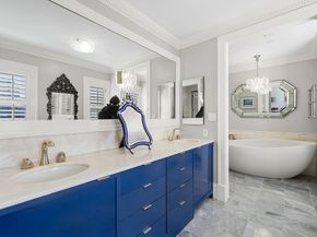 20 Beacon Street Penthouse, Boston MA 02108