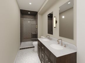 421 Saratoga 3A, Boston MA 02128