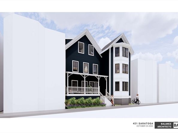 421 Saratoga 3A, Boston MA 02128