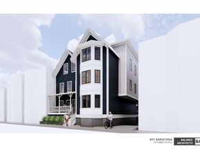 421 Saratoga 3A, Boston MA 02128