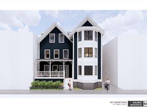 421 Saratoga 3A, Boston MA 02128