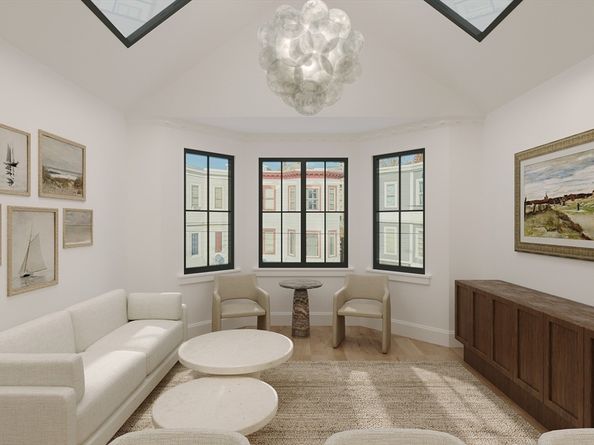 421 Saratoga 3A, Boston MA 02128