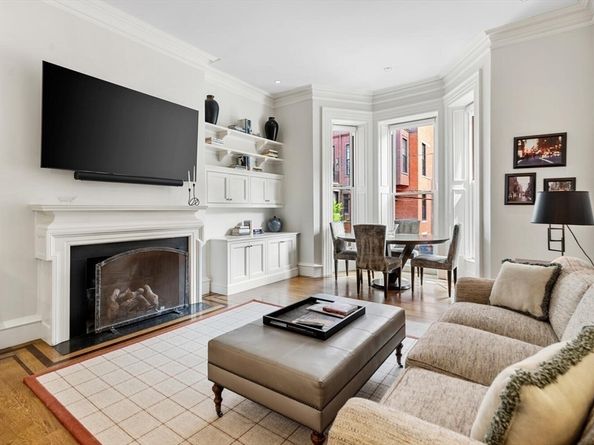 18 Marlborough St, Boston MA 02116
