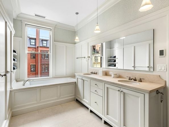 18 Marlborough St, Boston MA 02116