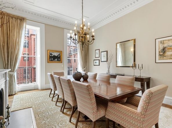 18 Marlborough St, Boston MA 02116