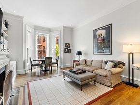 18 Marlborough St, Boston MA 02116