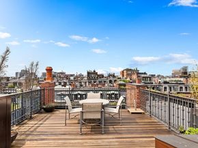 18 Marlborough St, Boston MA 02116