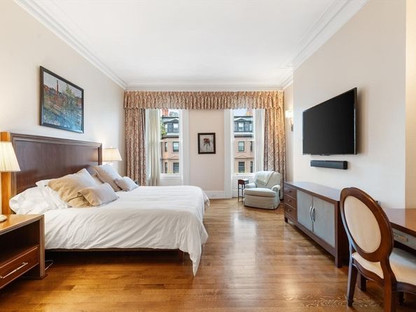18 Marlborough St, Boston MA 02116