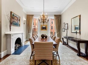 18 Marlborough St, Boston MA 02116