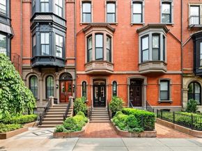 18 Marlborough St, Boston MA 02116