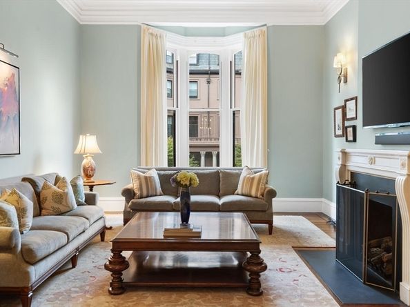 18 Marlborough St, Boston MA 02116
