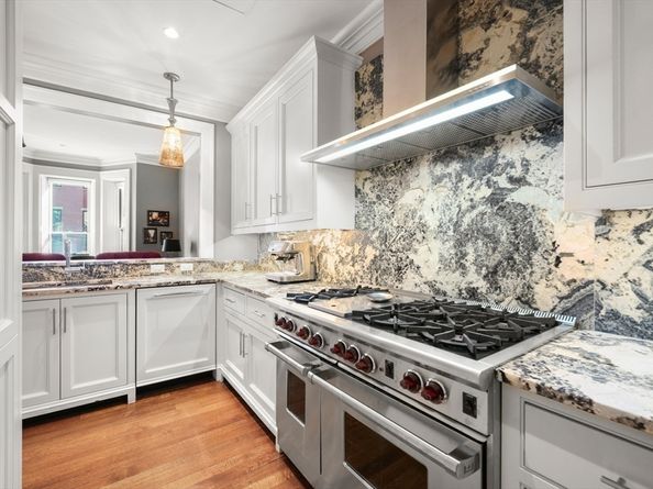 18 Marlborough St, Boston MA 02116