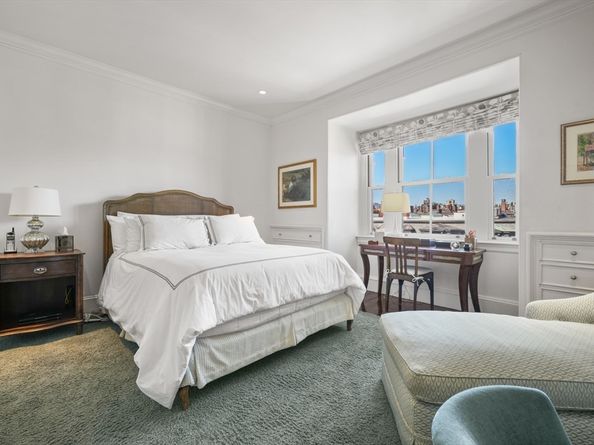 18 Marlborough St, Boston MA 02116