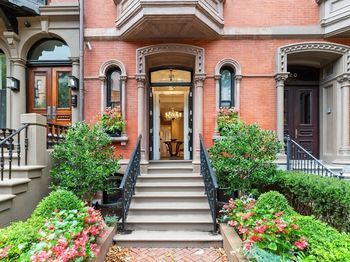 18 Marlborough St