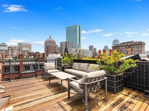 18 Marlborough St, Boston MA 02116