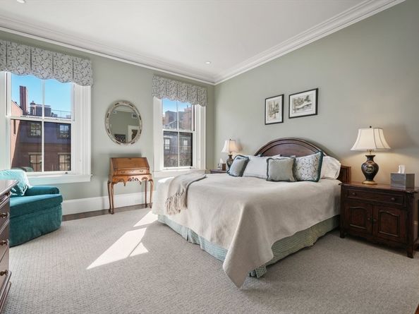 18 Marlborough St, Boston MA 02116