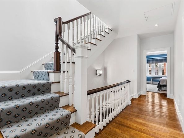 18 Marlborough St, Boston MA 02116