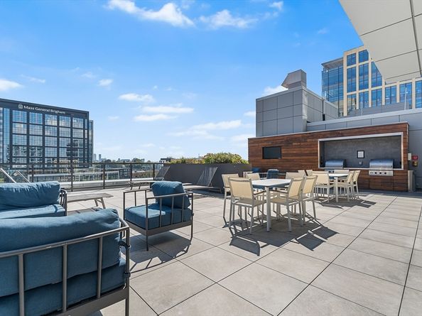 375 Canal St 1103, Somerville MA 02145