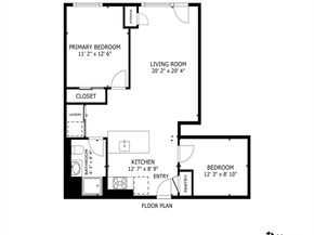 375 Canal St 1103, Somerville MA 02145
