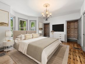 151 Blue Hill Ave, Boston MA 02119