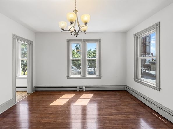 151 Blue Hill Ave, Boston MA 02119