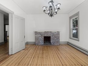 151 Blue Hill Ave, Boston MA 02119