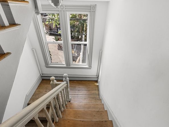 151 Blue Hill Ave, Boston MA 02119