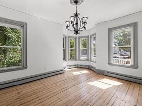 151 Blue Hill Ave, Boston MA 02119