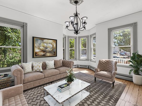 151 Blue Hill Ave, Boston MA 02119