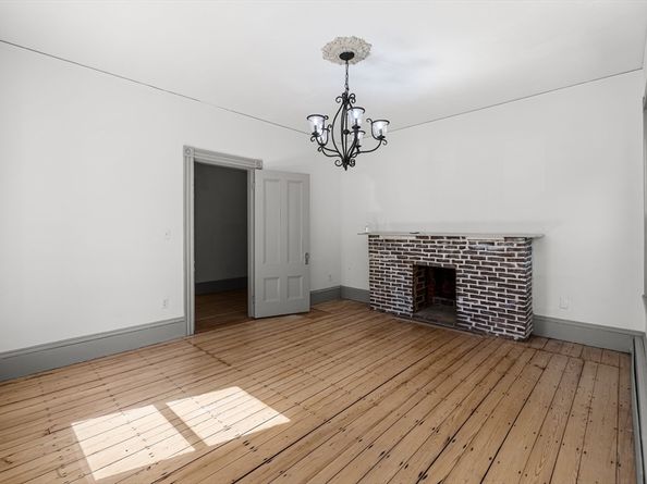 151 Blue Hill Ave, Boston MA 02119