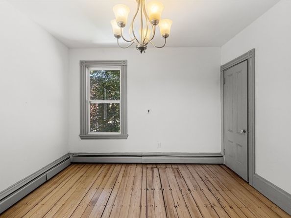 151 Blue Hill Ave, Boston MA 02119