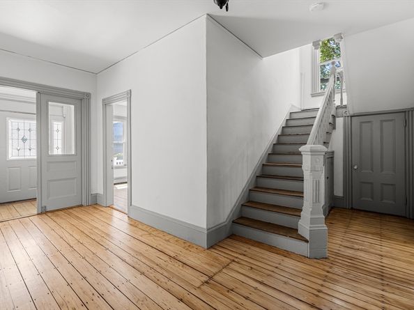 151 Blue Hill Ave, Boston MA 02119