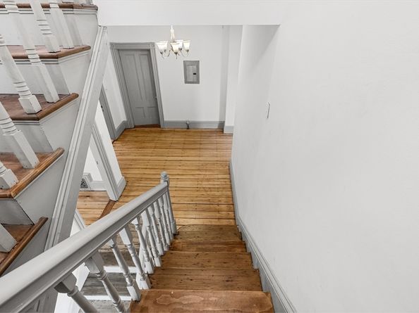 151 Blue Hill Ave, Boston MA 02119