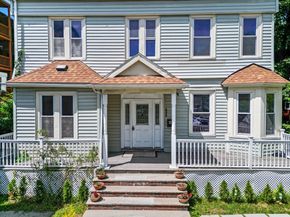 151 Blue Hill Ave, Boston MA 02119