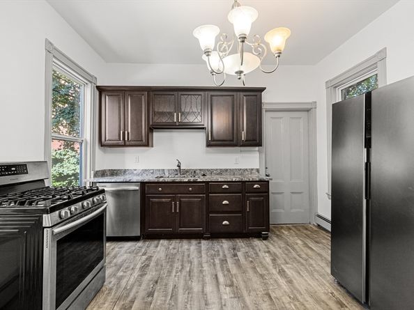 151 Blue Hill Ave, Boston MA 02119