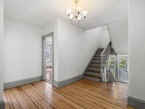 151 Blue Hill Ave, Boston MA 02119