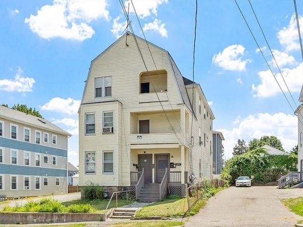 11 Mattson Ave, Worcester MA 01606