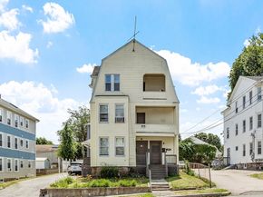 11 Mattson Ave, Worcester MA 01606