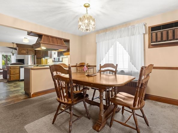 16 Breakheart Road, Saugus MA 01906