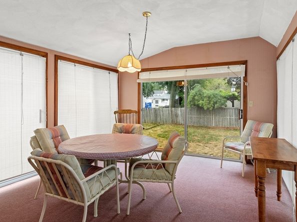 16 Breakheart Road, Saugus MA 01906