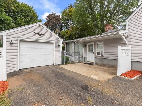 16 Breakheart Road, Saugus MA 01906