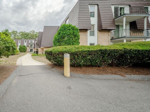 3 Shadowbrook Lane 3, Milford MA 01757