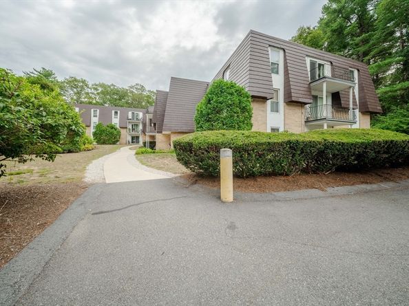 3 Shadowbrook Lane 3, Milford MA 01757