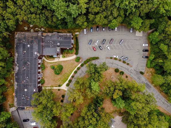3 Shadowbrook Lane 3, Milford MA 01757